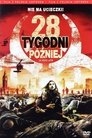 Poster for 28 tygodni później