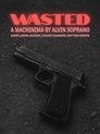 Poster for Wasted
