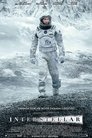 Poster for Interstellar