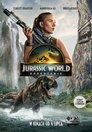 Poster for Jurassic World: Odrodzenie