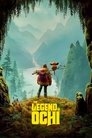 Poster for Legenda Ochi
