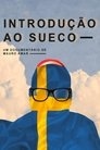 Poster for Intro to swedish