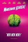 Poster for Marsjanie atakują!