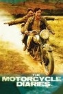 Poster for Dzienniki motocyklowe