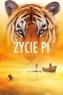 Poster for Życie Pi