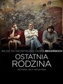 Poster for Ostatnia rodzina