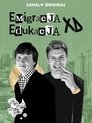 Poster for Edukacja XD