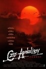 Poster for Czas Apokalipsy