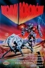 Poster for Wojny robotów