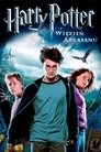 Poster for Harry Potter i więzień Azkabanu