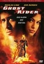 Poster for Ghost Rider