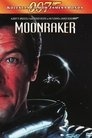 Poster for Moonraker