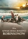 Poster for Szwajcarska rodzina Robinsonów