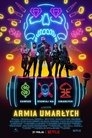 Poster for Armia Umarłych