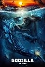 Poster for Godzilla vs. Kong