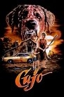 Poster for Cujo