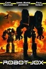 Poster for Jeźdźcy robotów