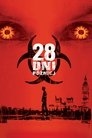 Poster for 28 dni później