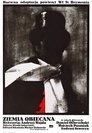 Poster for Ziemia obiecana