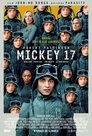 Poster for Mickey 17