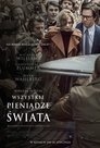 Poster for Wszystkie pieniądze świata