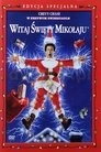 Poster for W krzywym zwierciadle: Witaj, Święty Mikołaju