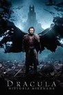 Poster for Dracula: Historia nieznana