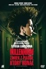 Poster for Millennium: Zamek z piasku, który runął