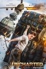 Poster for Uncharted