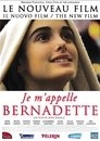 Poster for Bernadetta. Cud w Lourdes