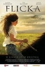 Poster for Flicka