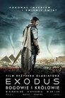 Poster for Exodus: Bogowie i królowie
