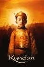 Poster for Kundun - życie Dalaj Lamy