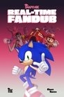 Poster for SnapCube's Real-Time Fandub