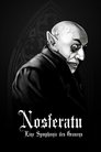 Poster for Nosferatu. Symfonia grozy