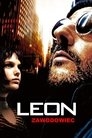 Poster for Leon zawodowiec