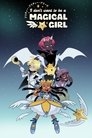 Poster for Pretty Pretty Please I Don't Want to be a Magical Girl
