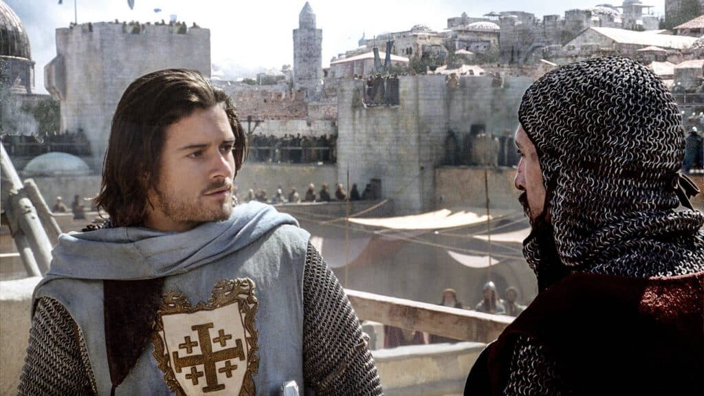 Filmy o templariuszach