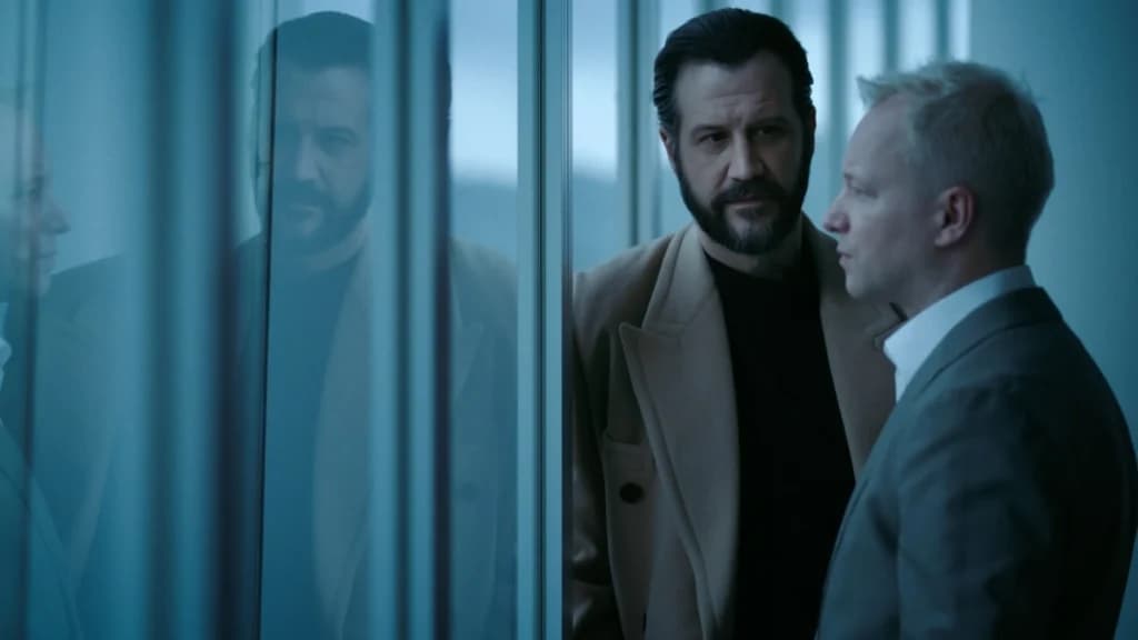 Nowy serial CANAL+
